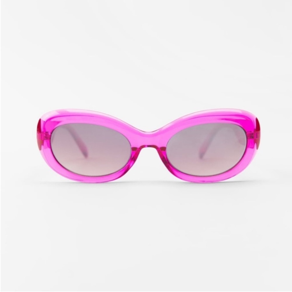 PLASTIC SUNGLASSES - Picture 3 of 10